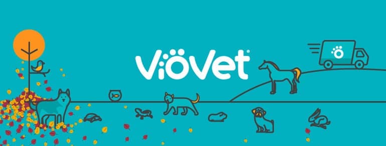 Viovet discount codes