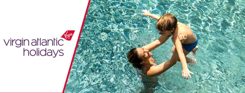 Virgin Holidays voucher codes