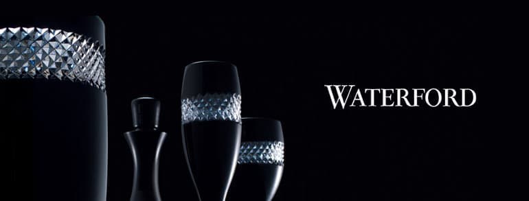 Waterford voucher codes