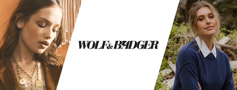Wolf & Badger discount codes