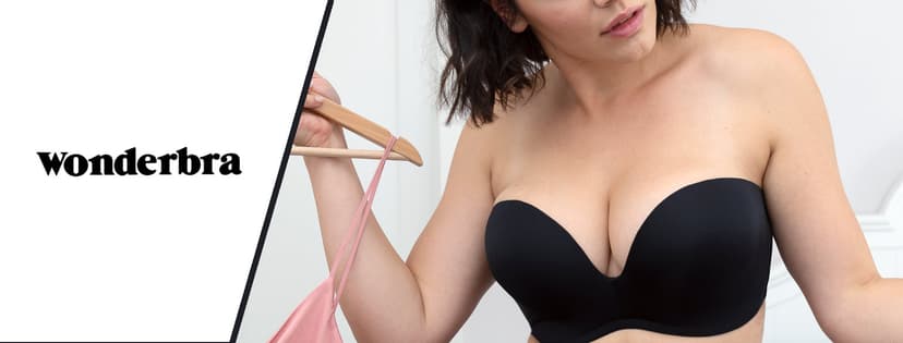 Wonder Bra voucher codes