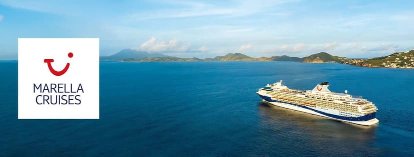 Marella Cruises voucher codes