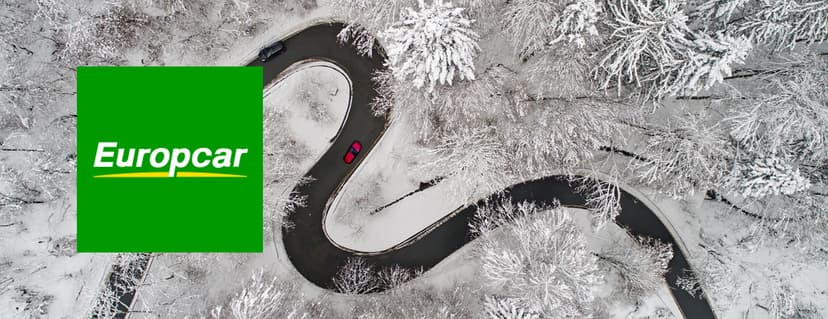 Europcar discount codes