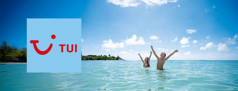 TUI discount codes