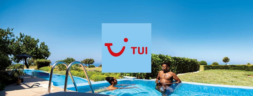 TUI discount codes