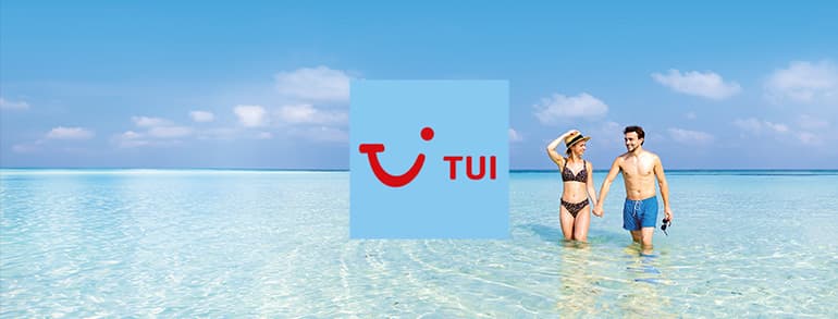 TUI discount codes