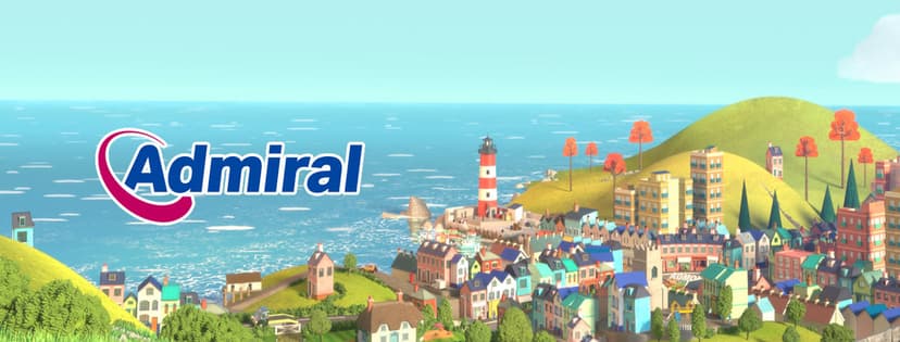 Admiral Insurance voucher codes